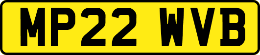 MP22WVB