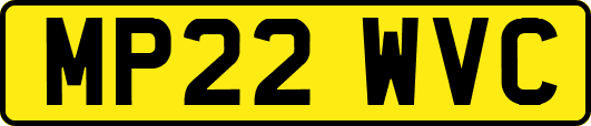 MP22WVC