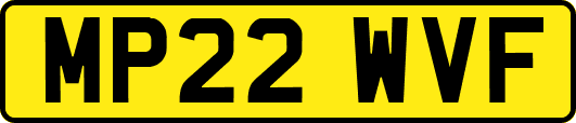 MP22WVF