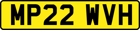MP22WVH