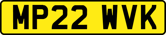 MP22WVK