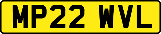 MP22WVL