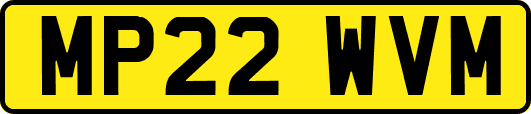 MP22WVM