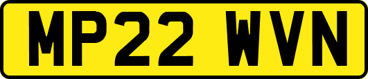 MP22WVN