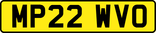 MP22WVO