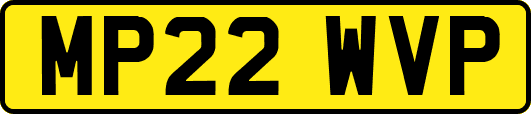 MP22WVP