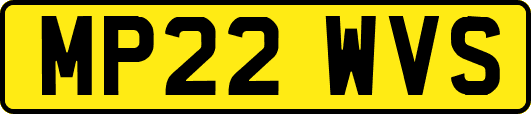 MP22WVS