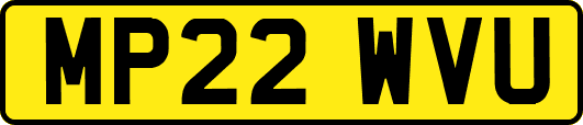 MP22WVU
