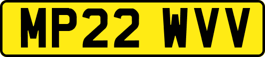 MP22WVV