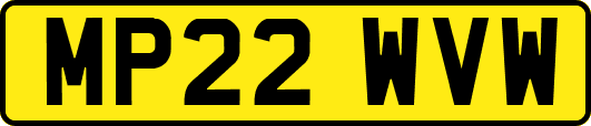 MP22WVW