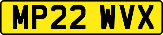MP22WVX