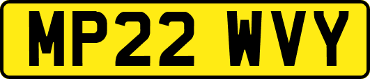 MP22WVY