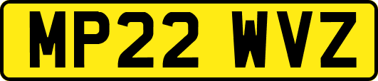 MP22WVZ