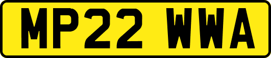MP22WWA