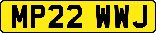 MP22WWJ