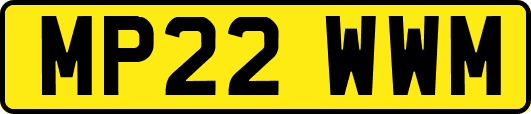 MP22WWM