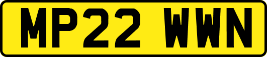 MP22WWN