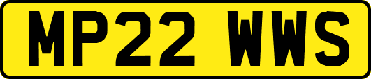 MP22WWS