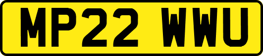 MP22WWU