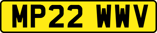 MP22WWV