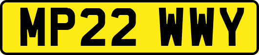 MP22WWY