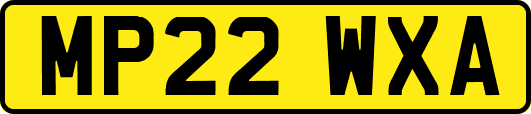 MP22WXA