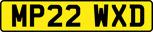 MP22WXD
