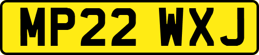 MP22WXJ