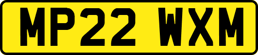 MP22WXM