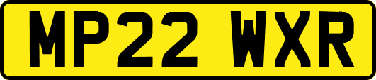 MP22WXR