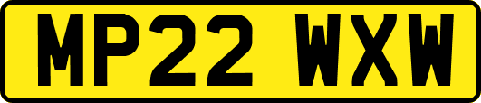 MP22WXW