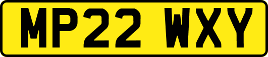 MP22WXY