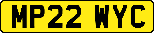 MP22WYC
