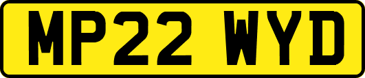 MP22WYD