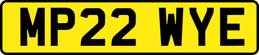 MP22WYE