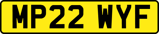MP22WYF