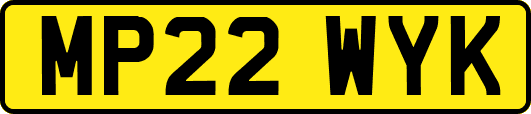 MP22WYK