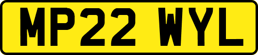 MP22WYL
