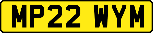 MP22WYM