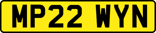 MP22WYN