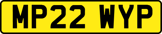 MP22WYP