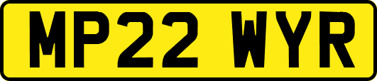 MP22WYR