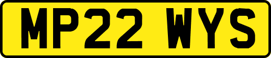 MP22WYS