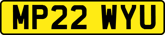 MP22WYU