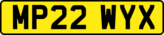 MP22WYX