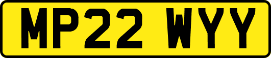 MP22WYY