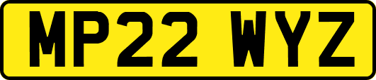 MP22WYZ