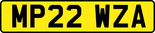 MP22WZA