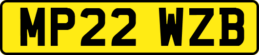 MP22WZB
