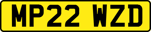 MP22WZD
